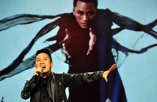 Những gương mặt mới trong đề cử giải thưởng Cống hiến