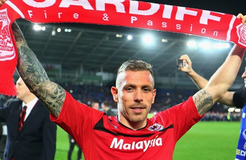 Sau 51 năm, Cardiff City lên Premier League