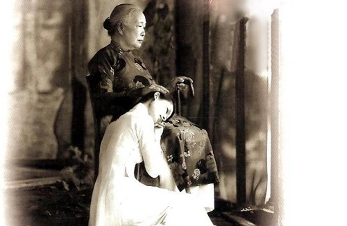 Đâu chỉ Vu Lan mới cần báo hiếu