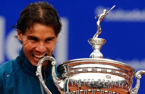 “Vua” cũng không được đặc cách