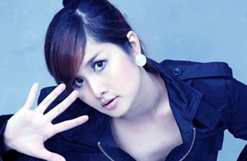 Rất nhiều gương mặt ấn tượng