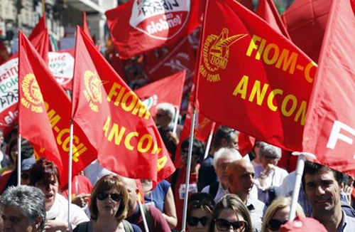 “Buộc bụng” quá chặt