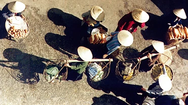 Việt Nam dự Tháng nhiếp ảnh quốc tế tại Nhật Bản