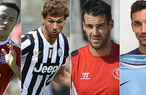 Premier League tuyển mộ áp đảo La Liga