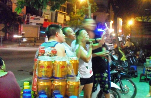 Chuyện về một mối tình câm