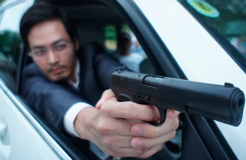 MC Phan Anh bật mí về vai diễn mới