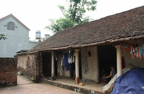 Vụ một số hộ dân Đường Lâm đòi trả lại danh hiệu Làng Việt cổ: Cần xem xét nguyện vọng chính đáng 