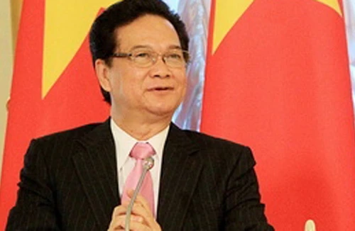 Thủ tướng sẽ làm diễn giả chính