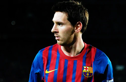 Thực hư vụ Lionel Messi gian lận thuế