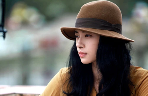 Diễn viên Ngô Thanh Vân: "Biết đâu tôi đã lấy chồng!"