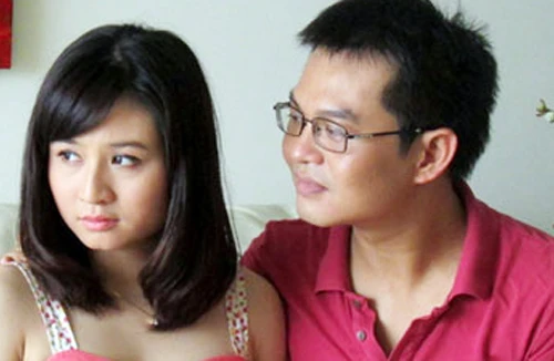 Chuyện “săn” cảnh quay “Ông Tơ hai phẩy”