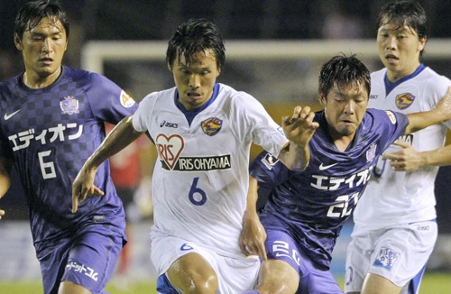 Giải đấu hấp dẫn nhất châu Á đến Việt Nam