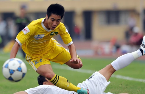 SLNA tách khỏi “phần còn lại”