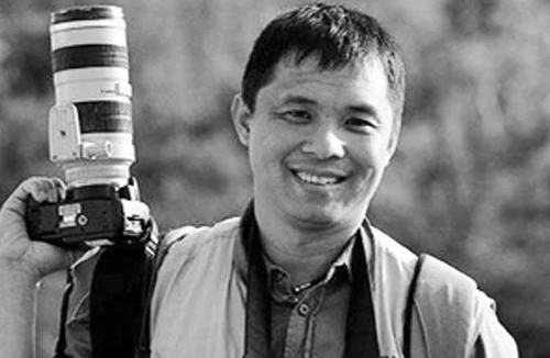 Nhà nhiếp ảnh Lê Bích: Đi tìm “vật giữ hồn làng”