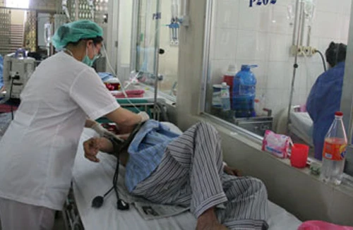 Xuất hiện “siêu vi khuẩn” E.coli đa kháng thuốc