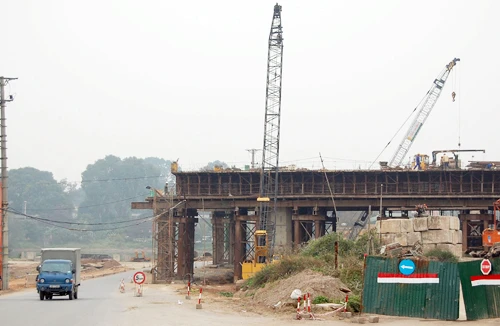 Phải chỉ đích danh địa chỉ gây lãng phí