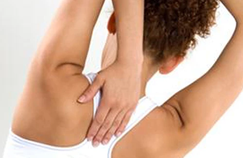 Đau dưới xương bả vai - Những dấu hiệu cảnh báo