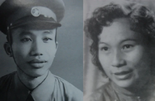 Những cánh thư vượt thời gian