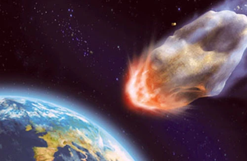  “Lá chắn” cho Trái đất