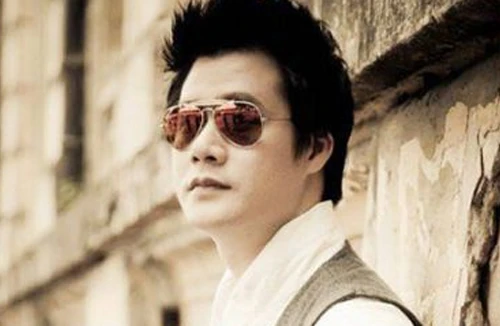 Quang Dũng: “Tôi luôn cầu sự bình an!”