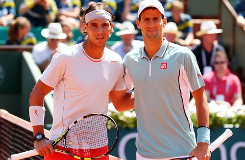 Chung kết trong mơ