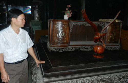 Làm giàu từ những đồ bỏ đi