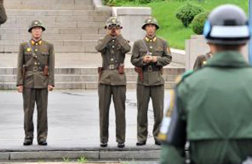 Bán đảo Triều Tiên trước bờ vực chiến tranh