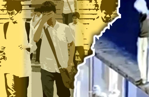 Những cái chết làm người lớn giật mình