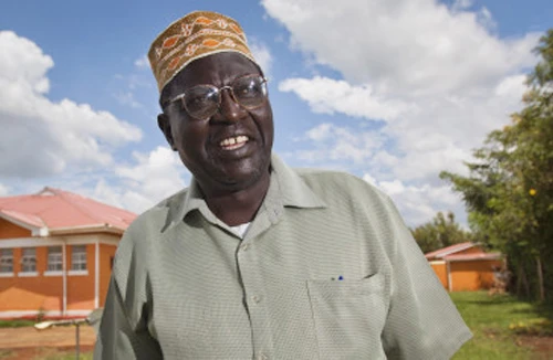 Anh trai Tổng thống Obama thất cử