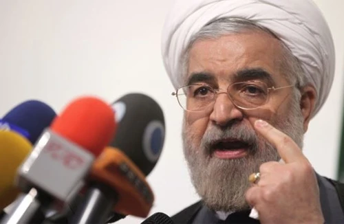 Thách thức khổng lồ của tân Tổng thống Iran 