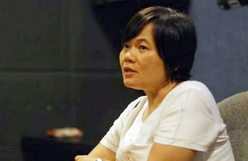 Đạo diễn Phạm Nhuệ Giang: Với tôi, 365 ngày đều là ngày điện ảnh