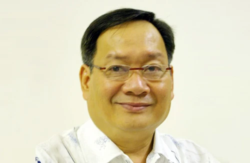 NSƯT Tiến Đạt: "Đểu đến lỗi lạc"