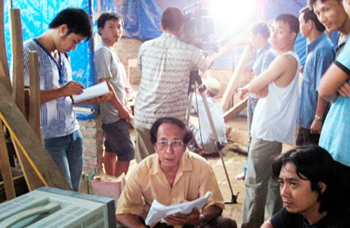 Hồi hộp chờ “Làng ma mười năm sau”