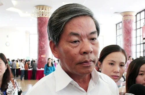 Loại bỏ nếu ảnh hưởng đến môi trường 