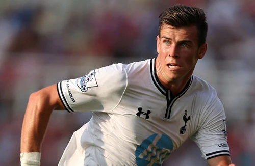 Ra giá 125 triệu bảng cho Gareth Bale: Gà trống dọa Kền kền