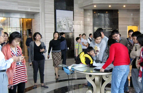 4 phương án giá dịch vụ nhà chung cư