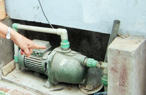 Cải tạo xong, chất lượng kém đi