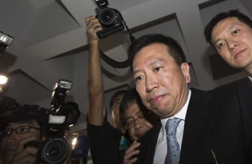 Giả di chúc, “thầy phong thủy” lĩnh 12 năm tù