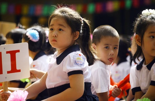 Không tổ chức lễ khai giảng trước thời gian quy định