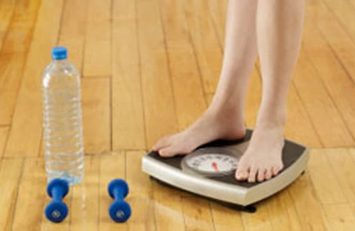 Nguyên nhân tăng cân bất thường