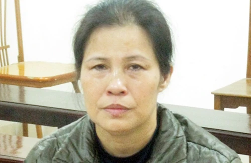 Những đứa con tội nghiệp