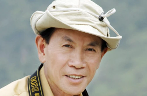 Chạm vào tầng sâu cảm xúc