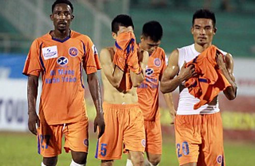 Ban Kỷ luật sợ XMXT.Sài Gòn “chạy làng”