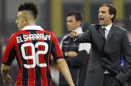 Hàng công nào cho AC Milan?