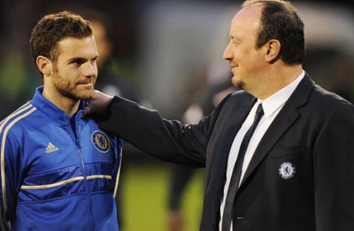 Chelsea: Dấu ấn Tây Ban Nha