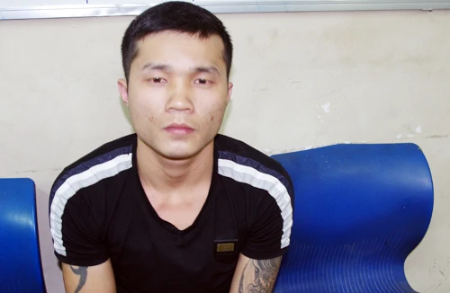 Lừa bán xe máy thanh lý giá rẻ