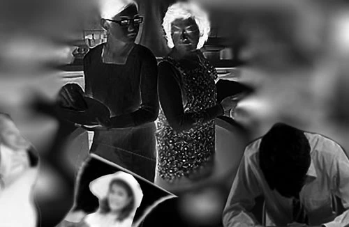 Mẹ vợ có “ba đầu sáu tay”