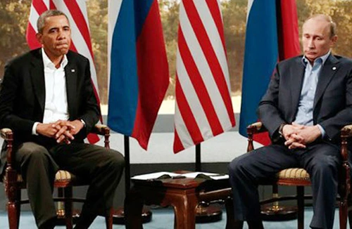Đối diện sự thật quan hệ giữa Nga và Mỹ