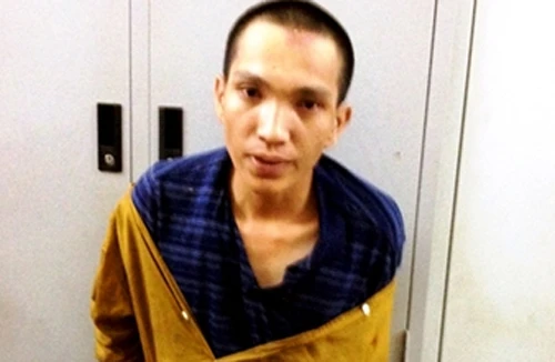 Giải cứu thành công 1 học sinh bị bắt cóc tống tiền