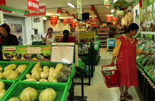 Ứng vốn đợt 2 để bình ổn giá